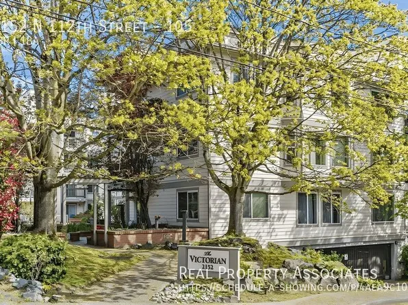 2152 N 112th St Unit 105, Seattle, WA 98133