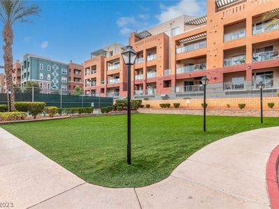 15 E Agate Ave UNIT 305, Las Vegas, NV, 89123
