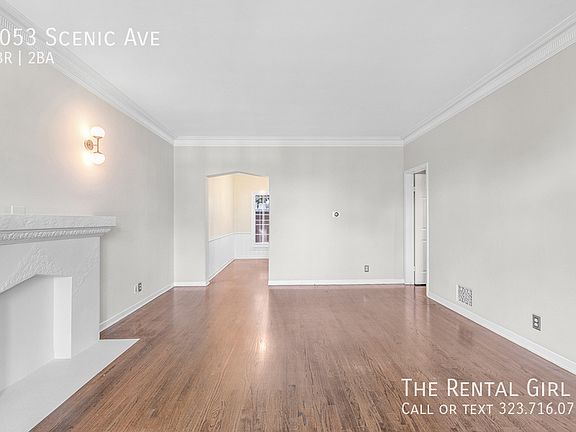 3rd image of 6053 Scenic Ave