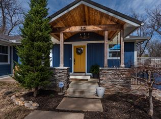312 E Commercial St, Broken Arrow, OK 74012