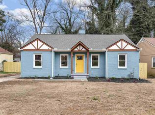 1798 S Gordon St SW, Atlanta, GA 30310