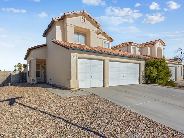 7312 Mercado Ct, Las Vegas, NV 89128