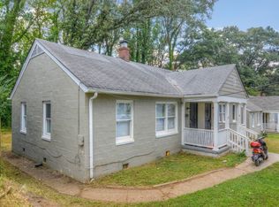 183 Holderness St SW, Atlanta, GA 30314