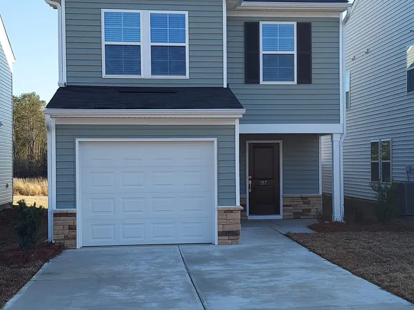 157 Monterey Dr, West Columbia, SC 29170