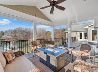 310 Key West St, Moneta, VA 24121