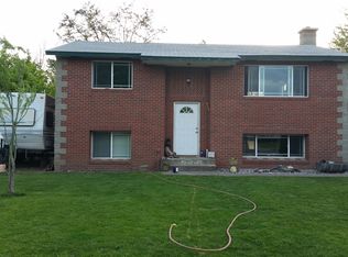 5015 N Eastland Dr, Newman Lake, WA 99025