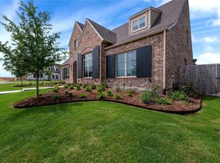 14019 Rw Ct, Woodway, TX 76712