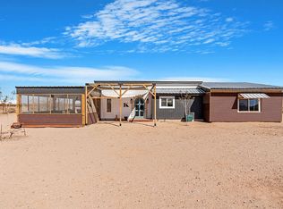 53069 W Smith Enke Rd, Maricopa, AZ 85139