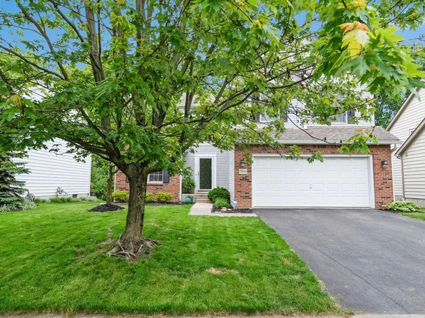 5906 Nash Ave, Westerville, OH 43081