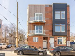 1314 N 18th St #B, Philadelphia, PA 19121