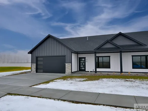 319 Birdie Thompson Dr, Idaho Falls, ID 83401