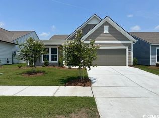 6548 Torino Ln LOT 318, Myrtle Beach, SC 29572