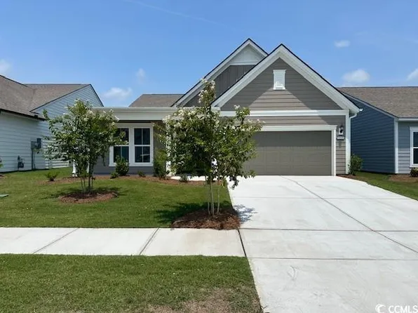 6548 Torino Lane Phase 3 Lot 318, Myrtle Beach, SC 29577
