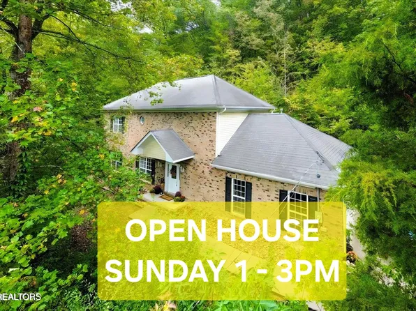 154 Glassboro Dr, Oak Ridge, TN 37830