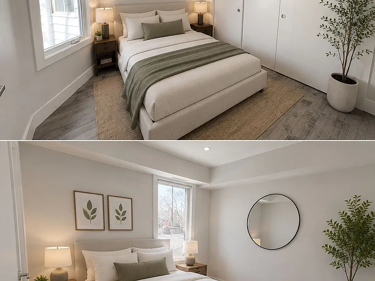 50 Pape Ave W #3 — Photo 2