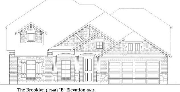 1st image of 4017 Hyde Park Dr