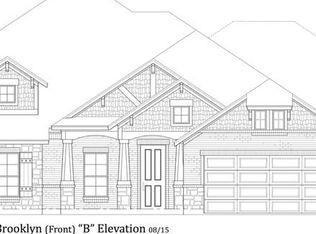 4017 Hyde Park Dr, Midlothian, TX 76065