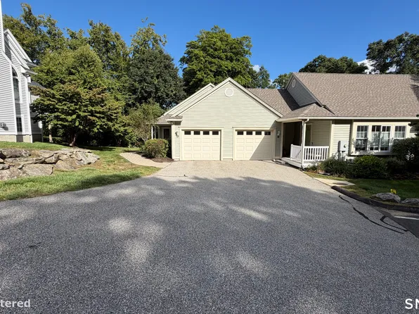 94 Stonehouse Road #13, Coventry, CT 06238