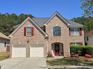 542 Simonton Ridge Trl, Lawrenceville, GA 30045