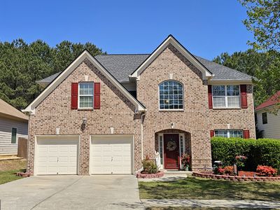 542 Simonton Ridge Trl, Lawrenceville, GA, 30045