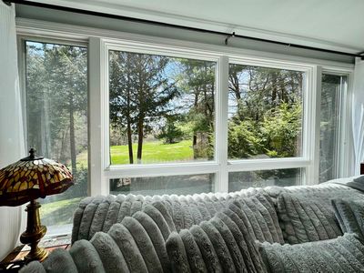 824 Hard Road #A5, Quechee, VT, 05059