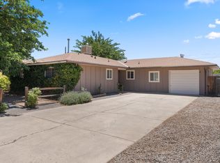 3824 Delamar Ave NE, Albuquerque, NM 87110