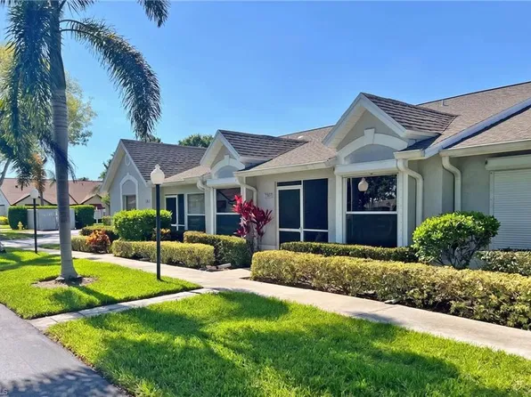 3383 Erick Lake DR #2902, NAPLES, FL 34109