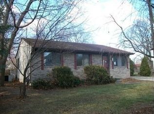 1727 N Walton St, Westland, MI 48185