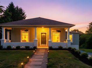 818 Highland Ave, Cambridge, OH 43725