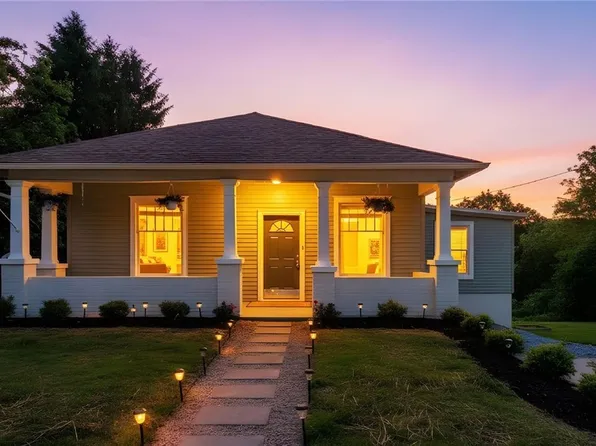 818 Highland Ave, Cambridge, OH 43725