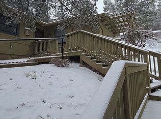 125 Chaparral Dr, Ruidoso, NM 88345