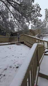 125 Chaparral Dr, Ruidoso, NM, 88345