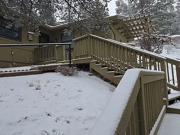 125 Chaparral Dr, Ruidoso, NM 88345