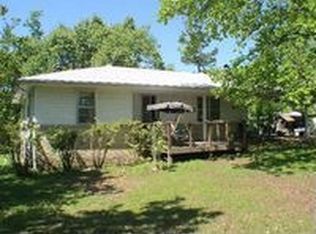 404 Mc 8040, Peel, AR 72668