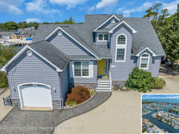 117 Irvington Road, Barnegat, NJ 08005