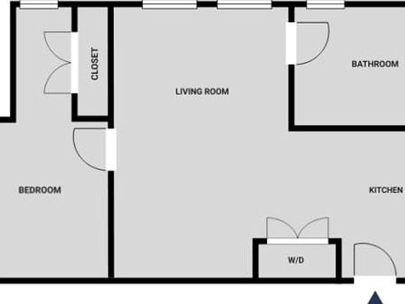 2nd image of 146 Mulberry St APT 9