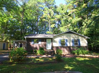 1212 Old Apex Rd, Cary, NC 27513