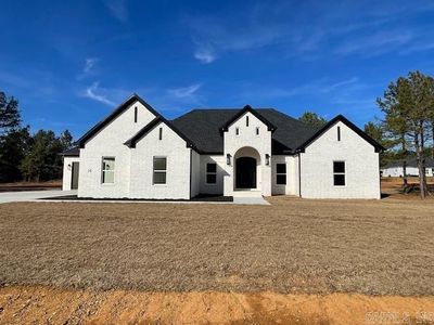 14 Ules Watson Dr, Greenbrier, AR, 72058