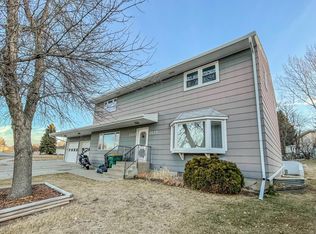 2125 E Boulevard Ave, Bismarck, ND 58501