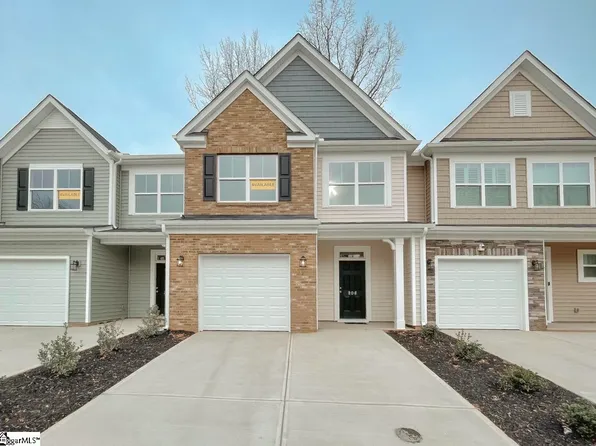 206 Spartina Ct, Spartanburg, SC 29307