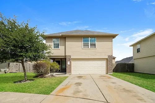 2411 Sailors Way Photo 1