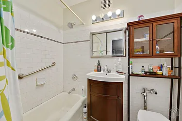 Rented by Halstead Real Estate