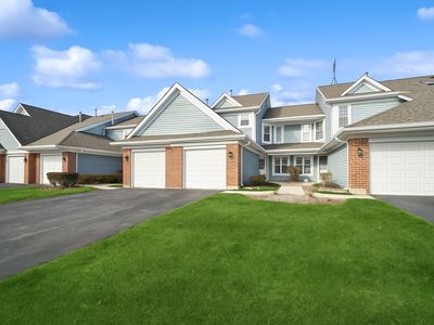 216 Winnsboro Ct UNIT A, Schaumburg, IL, 60193