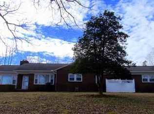 755 Mount Olive Church Rd, Taylorsville, NC 28681