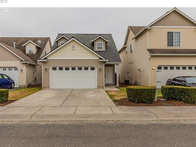 13907 NE 63rd St, Vancouver, WA, 98682