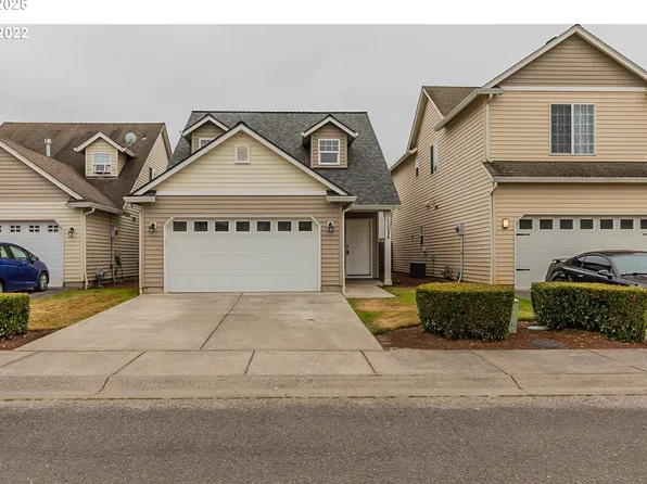 13907 NE 63rd St, Vancouver, WA 98682