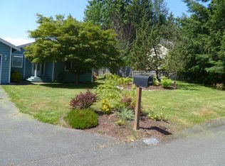 6755 Skyview Pl NW, Bremerton, WA 98311