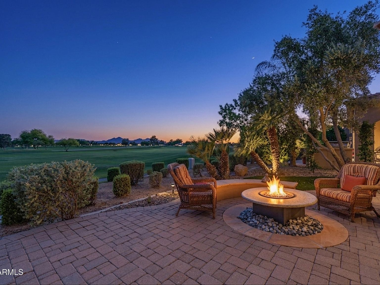 1401 E SWEET CITRUS Drive