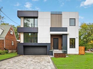 38 Bevdale Rd, Toronto, ON M2R1L7