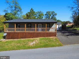 401 Union Ave, Martinsburg, WV 25404